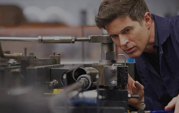 Installation & start-up